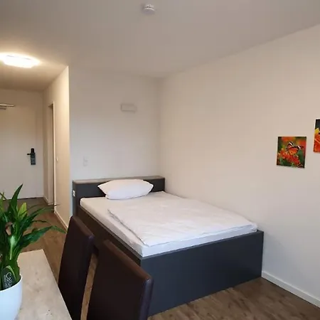 Guest house New City Rooms Cologne