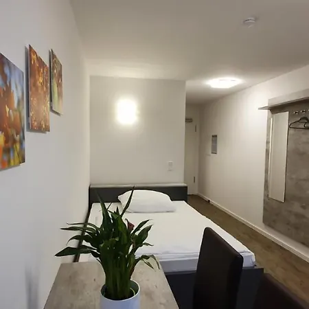 New City Rooms Guest house