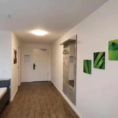 New City Rooms Cologne