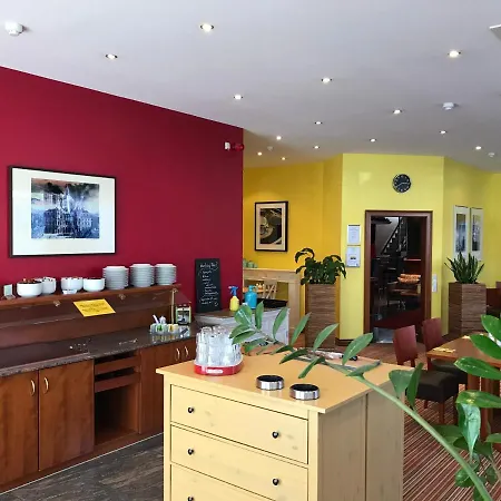 Servatius Hotel