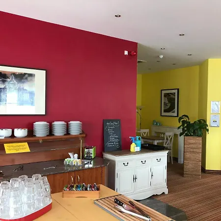 Servatius Hotel Cologne
