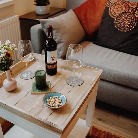 Neues Appartment, E-werk, Palladium, Carlswerk, Messe, Lanxess-arena *