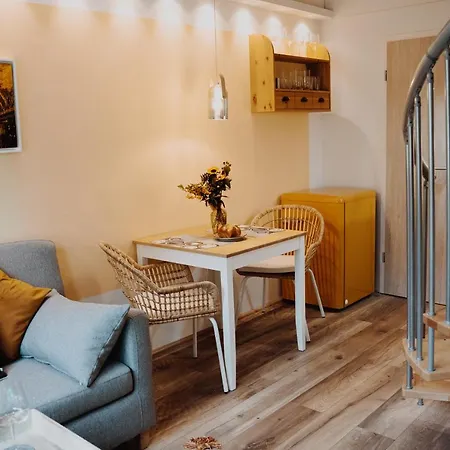 Apartment Neues Appartment, E-werk, Palladium, Carlswerk, Messe, Lanxess-arena