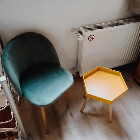Neues Appartment, E-werk, Palladium, Carlswerk, Messe, Lanxess-arena *