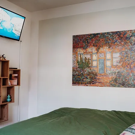 Apartment Neues Appartment, E-werk, Palladium, Carlswerk, Messe, Lanxess-arena
