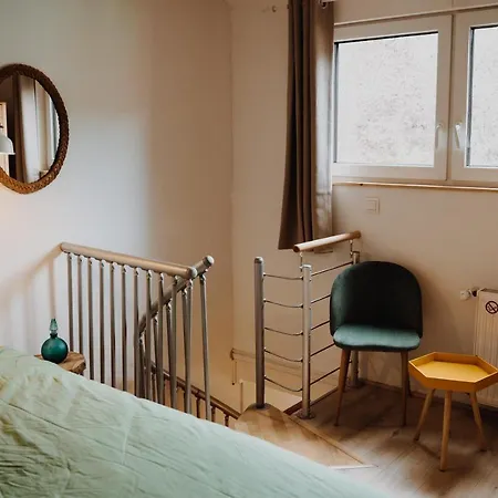 Neues Appartment, E-werk, Palladium, Carlswerk, Messe, Lanxess-arena *