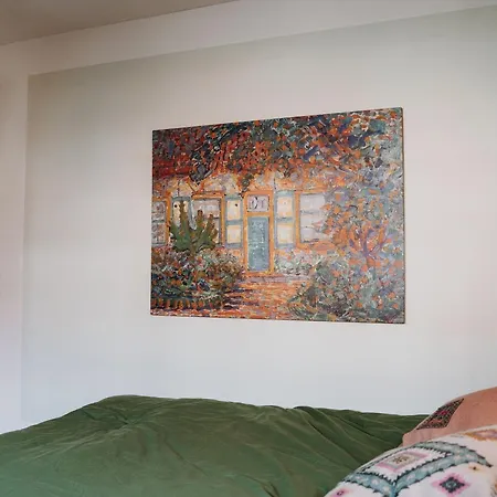 Apartment Neues Appartment, E-werk, Palladium, Carlswerk, Messe, Lanxess-arena