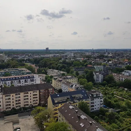 Apartment Zentrum *