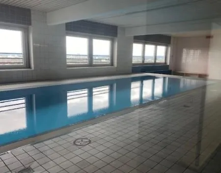 Apartment Zentrum