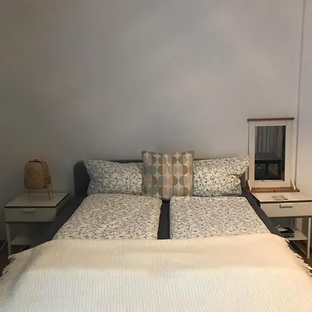 Dom Aparts Apartment *