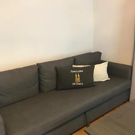 Dom Aparts Apartment *