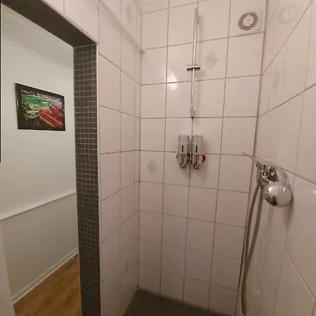 Overnight Apartment Köln