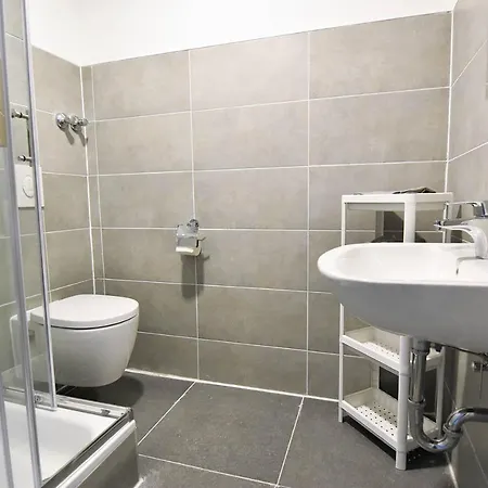 Zimmer24frei Boardinghouse Apartment