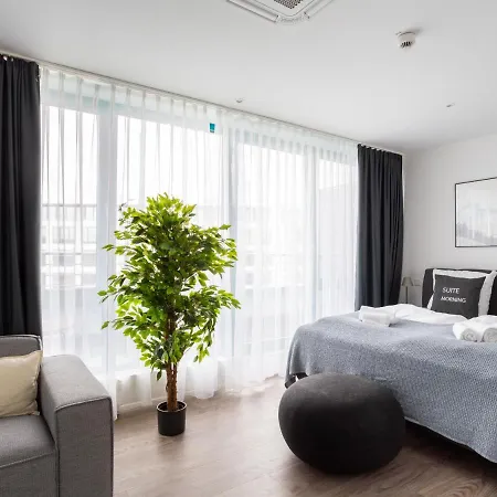 Limehome Friesenplatz - Digital Access Aparthotel 3*
