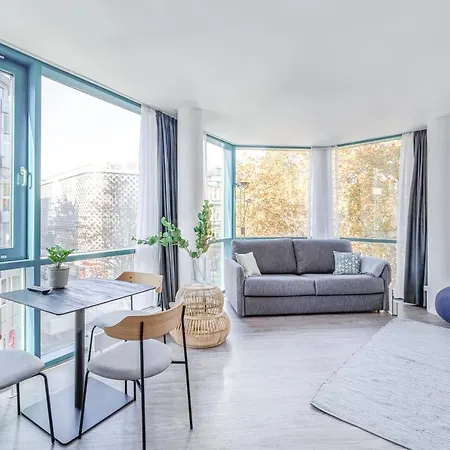 Aparthotel Limehome Friesenplatz - Digital Access 3*