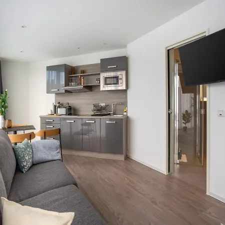 Limehome Friesenplatz Köln