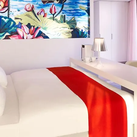 Art'otel Cologne, Powered By Radisson Hotel 4*