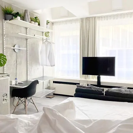 Apartment The