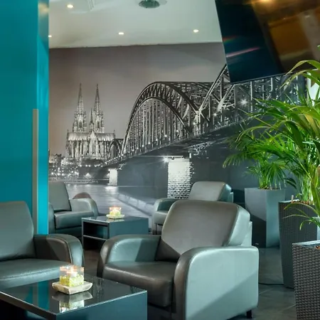 Essential By Dorint Koeln-junkersdorf Hotel