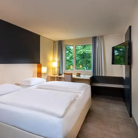Hotel Essential By Dorint Koeln-junkersdorf 3*
