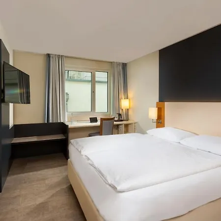 Hotel Essential By Dorint Koeln-junkersdorf Cologne