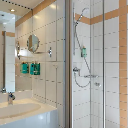 Hotel Essential By Dorint Koeln-junkersdorf