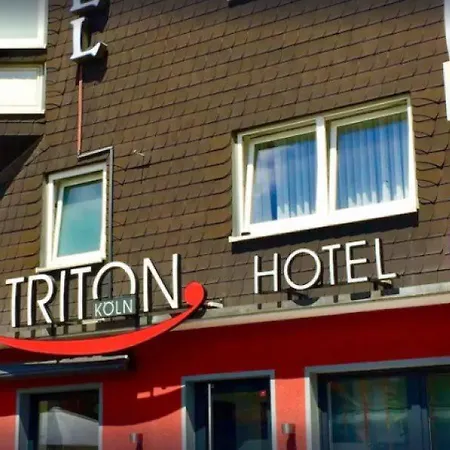 Triton Hotel Colonia