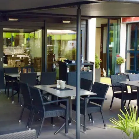 Triton Hotel Colonia