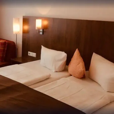 Triton Hotel Colonia