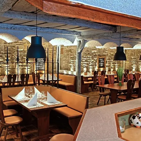 Hotel Brucker Sportpark Kolonia