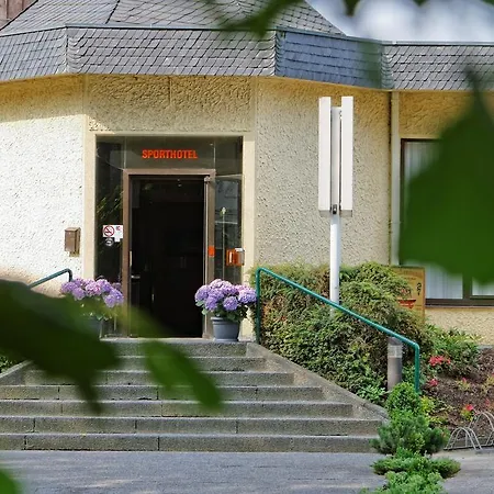 Hotel Brucker Sportpark 2*