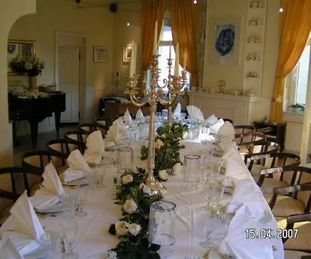 Guest house Krone Cologne