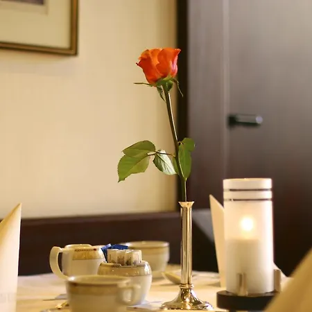 Hotel Imperial 4*