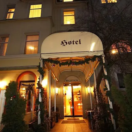 Warsteinerhof By Centro Comfort 3*