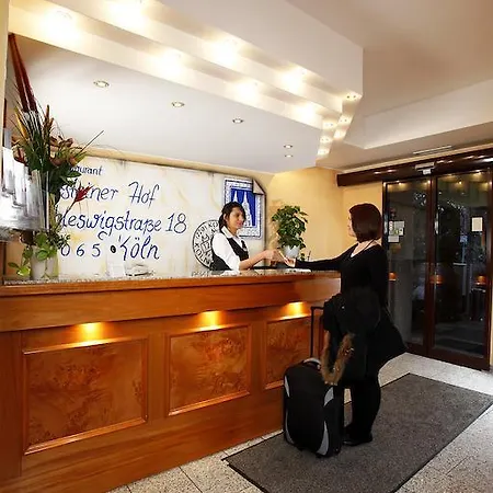 Warsteinerhof By Centro Comfort
