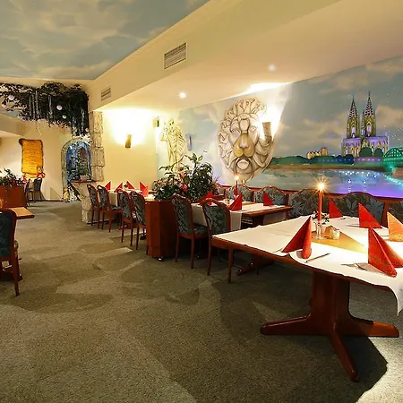 Warsteinerhof By Centro Comfort Cologne
