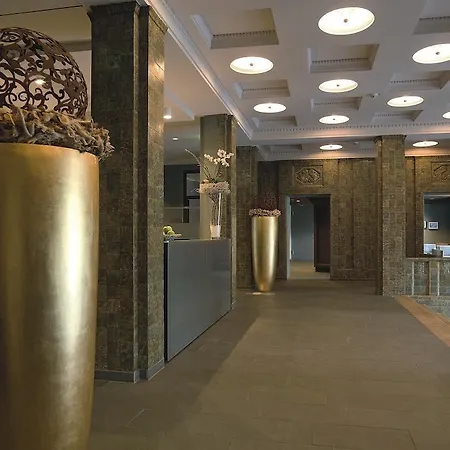 Hotel Stadtpalais