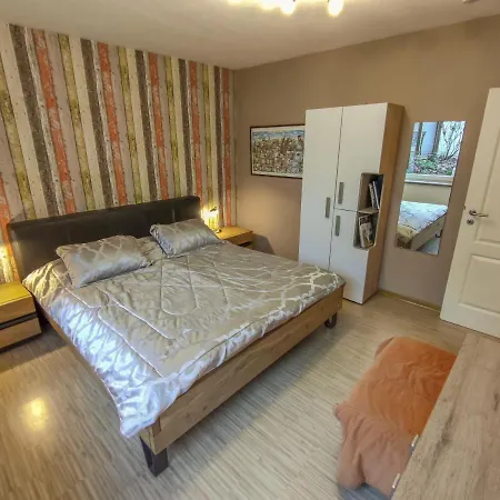 Apartment Ferienwohnung Cologne Cologne