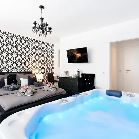 Accommodatie bij particulieren 1st Floor