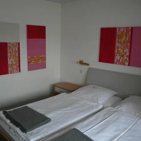 Hotel Art Of Comfort Haus Ingeborg