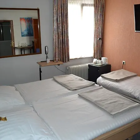 Hotel Art Of Comfort Haus Ingeborg 3*