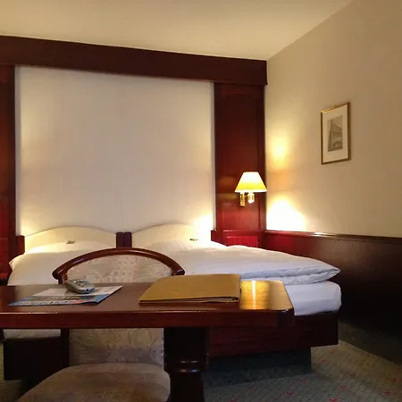 Hotel Imperial Cologne