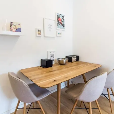 Apartment Discover - Near Rathenauplatz Cologne