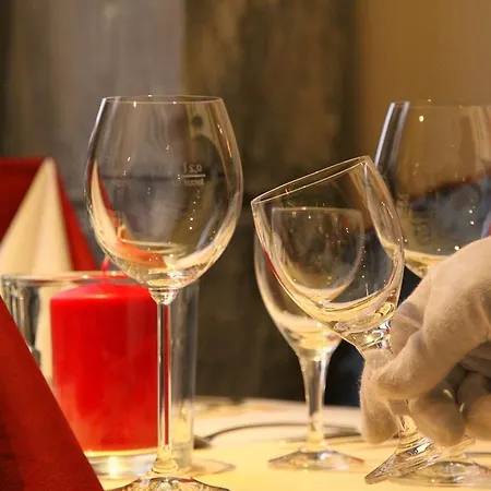 Warsteinerhof By Centro Comfort 3* Cologne