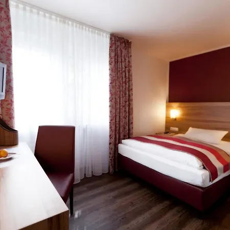 Adolphs Bed & Breakfast Cologne