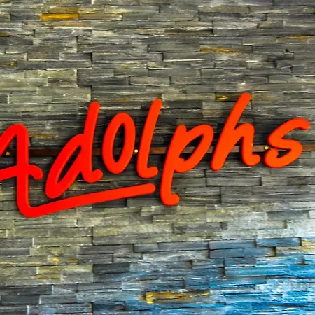 Adolphs Bed & Breakfast