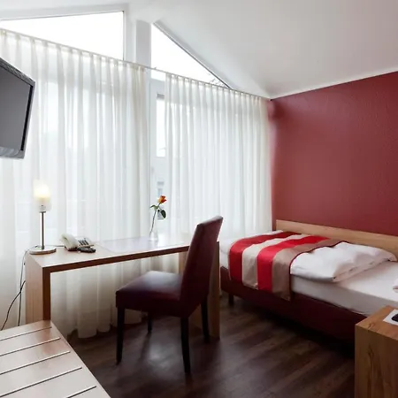 Bed & Breakfast Adolphs *