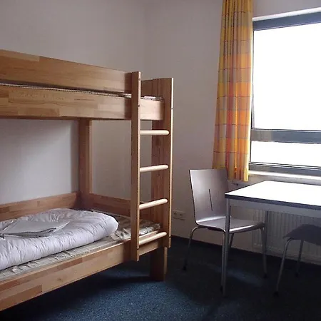 Koeln-deutz Hostel
