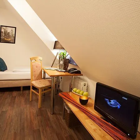 Centro Arkadia Hotell