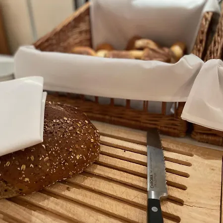 Hotel Eden Frueh Am Dom Kolín nad Rýnem